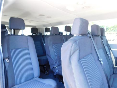Used 2018 Ford Transit 350 XL RWD image 30