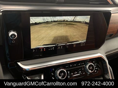 New 2026 GMC Sierra 1500 Denali Ultimate AWD/4WD image 14