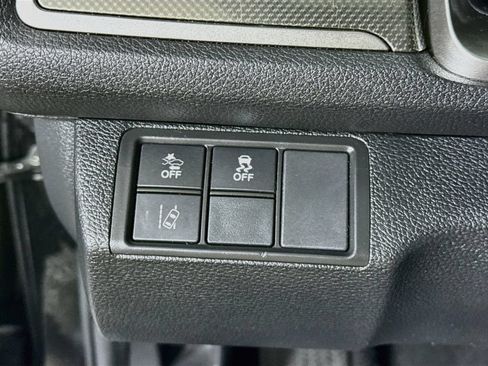Used 2019 Honda Civic EX image 19