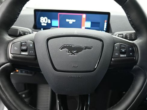 Certified 2021 Ford Mustang Mach-E Select image 11