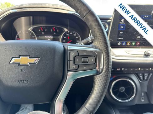 Used 2024 Chevrolet Blazer LT w/ Midnight/Sport Edition AWD/4WD image 23