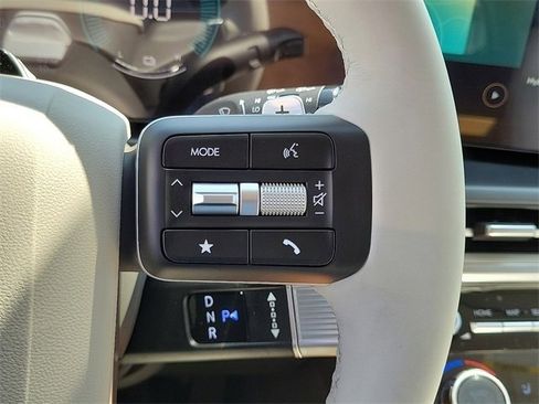 New 2026 Hyundai Santa Fe SEL image 6