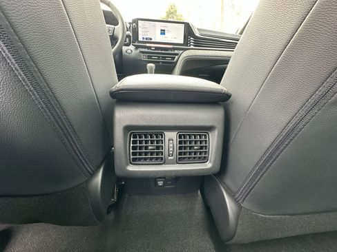 New 2026 Toyota Camry XLE image 32