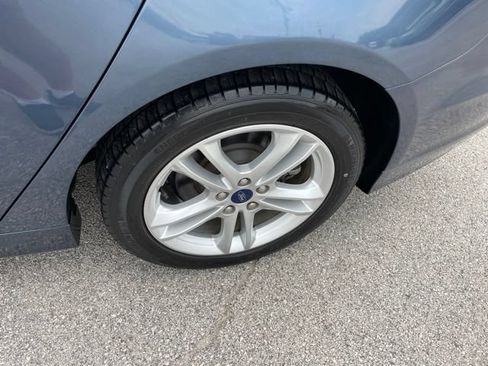 Used 2018 Ford Fusion S FWD image 15