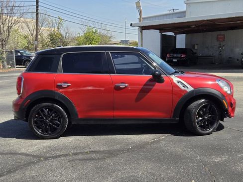 Used 2013 MINI Cooper Countryman image 8