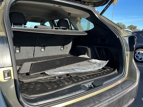 Certified 2022 Subaru Outback Premium image 26