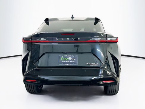 Used 2023 Lexus RZ 450e Premium w/ Technology Package AWD/4WD image 7