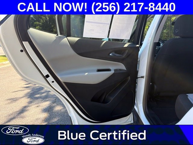 Used 2023 Chevrolet Equinox LT FWD image 23