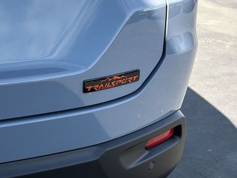 New 2026 Honda Pilot TrailSport image 11