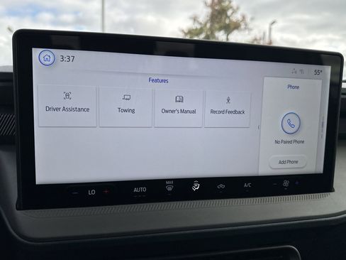 New 2025 Ford Maverick XL image 7