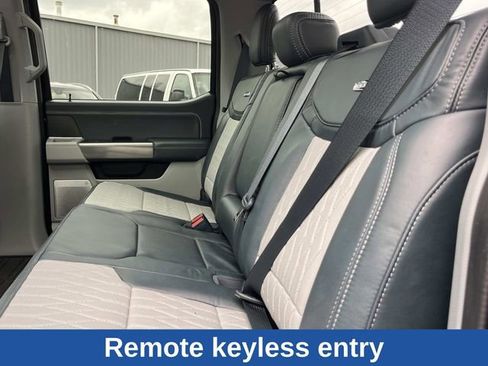 Certified 2023 Ford F150 Limited AWD/4WD image 25