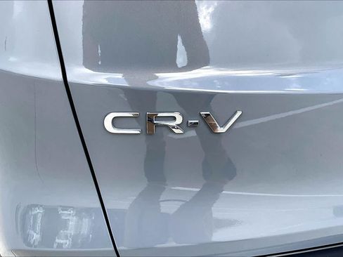 Used 2025 Honda CR-V EX-L image 10