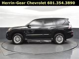 Used 2018 Lexus GX 460 Premium w/ Premium Package image 4