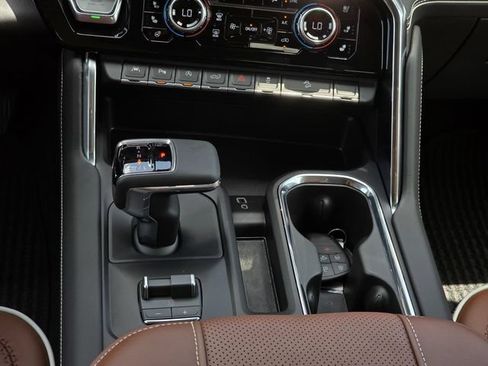 New 2026 GMC Sierra 1500 Denali Ultimate AWD/4WD image 13