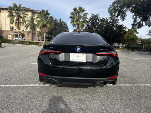 Used 2023 BMW i4 eDrive35 w/ Premium Package image 5