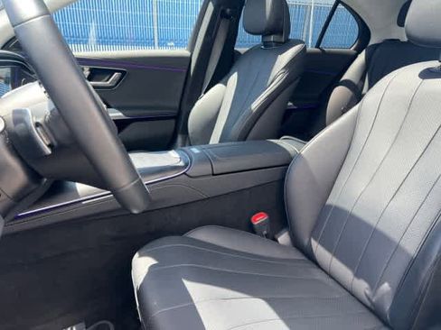 Used 2026 Mercedes-Benz E 350 Sedan image 12