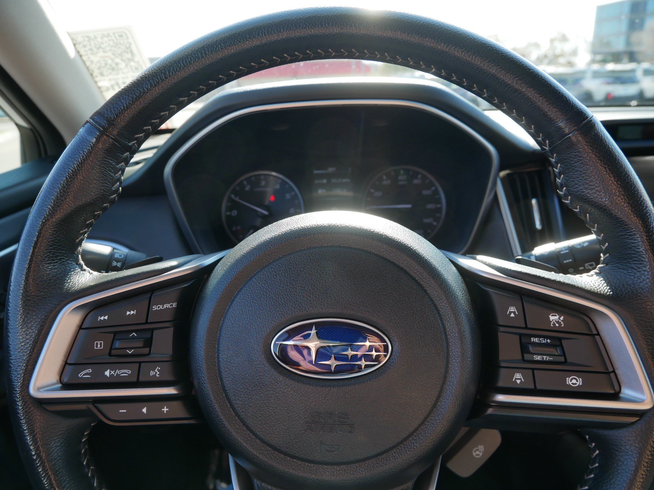 Used 2024 Subaru Outback Limited AWD/4WD image 29