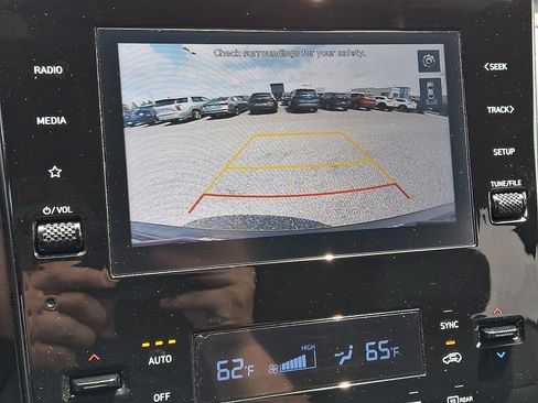 Used 2022 Hyundai Tucson N Line w/ Cargo Package AWD/4WD image 19