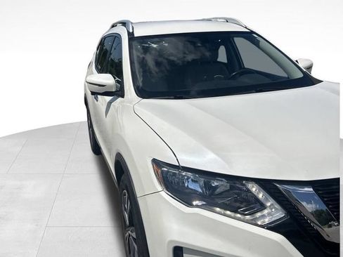 Used 2017 Nissan Rogue SL FWD image 12