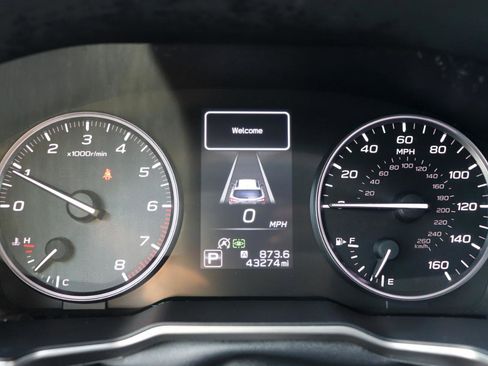 Used 2024 Subaru Outback Limited XT AWD/4WD image 27