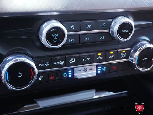 Used 2024 Ford F250 King Ranch AWD/4WD image 47