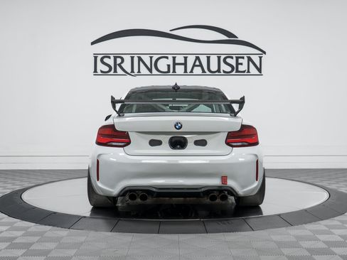 Used 2020 BMW M2 CS RWD image 6