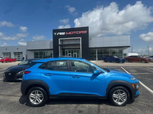 Used 2018 Hyundai Kona SE AWD/4WD image 14