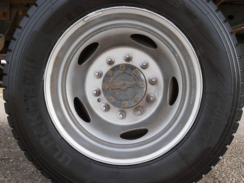 Used 2017 Ford F550 4x4 Crew Cab Super Duty image 54