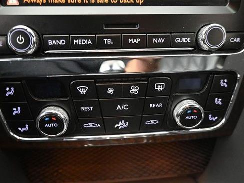 Used 2014 Bentley Continental GT Speed AWD/4WD image 12