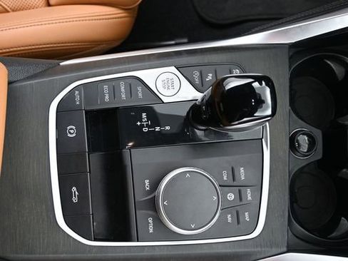 Used 2023 BMW 430i xDrive Convertible w/ M Sport Package image 15