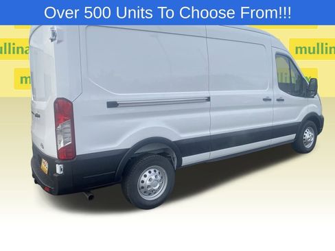 New 2026 Ford Transit 250 Base w/ Load Area Protection Package image 3