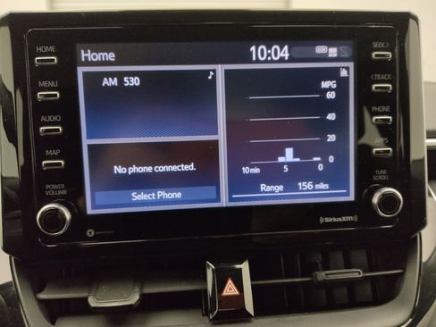 Used 2021 Toyota Corolla LE image 25