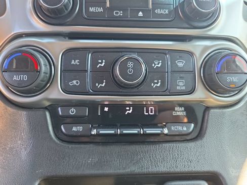 Used 2017 Chevrolet Tahoe LS AWD/4WD image 23
