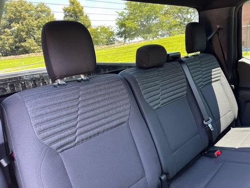 Used 2022 Ford F150 XL w/ STX Appearance Package AWD/4WD image 30