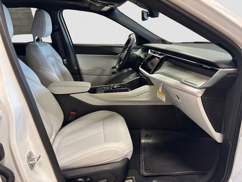 New 2026 Jeep Cherokee Limited AWD/4WD image 16