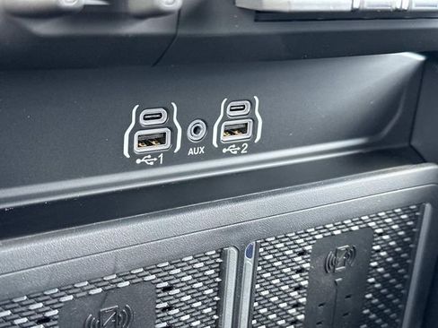 New 2025 RAM 2500 Big Horn image 34