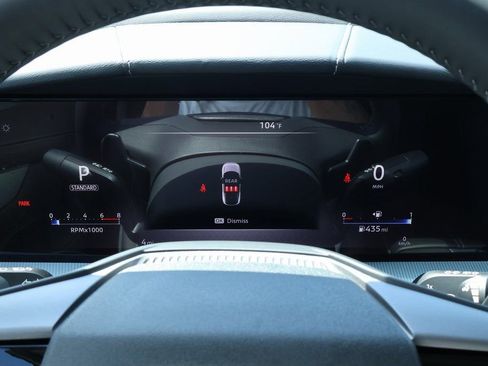 New 2025 Nissan Murano SL w/ Cargo Package image 10