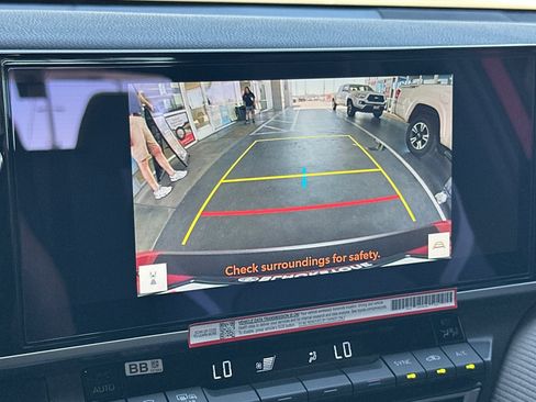 Certified 2026 Toyota Camry SE w/ Multimedia Upgrade Package FWD image 18