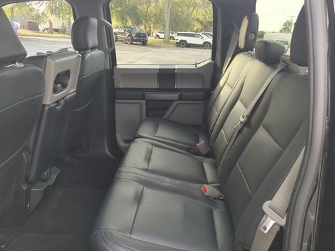 Used 2019 Ford F150 XLT image 13