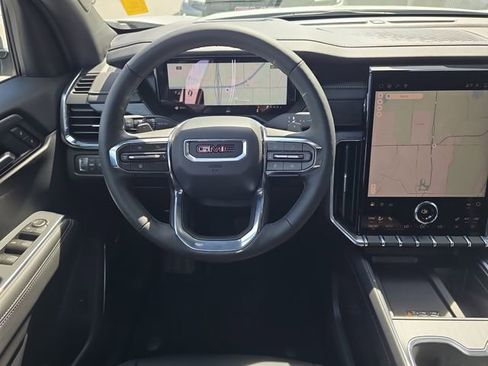 New 2026 GMC Acadia Elevation w/ Black Edition image 11