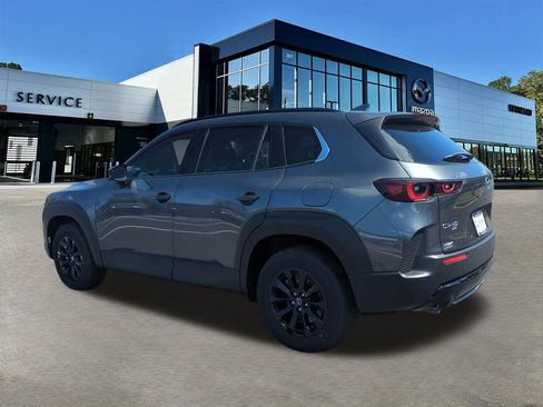 New 2026 MAZDA CX-50 AWD 2.5 Hybrid w/ Premium Pkg image 6