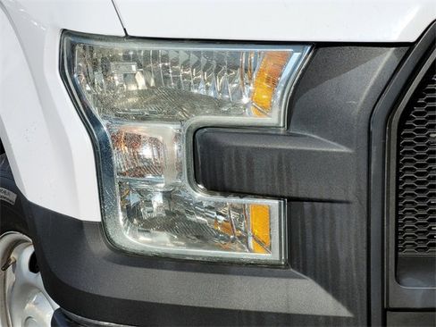 Used 2015 Ford F150 XL w/ XL Power Equipment Group image 13