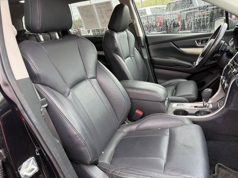 Used 2021 Subaru Ascent Limited w/ Technology Package AWD/4WD image 11