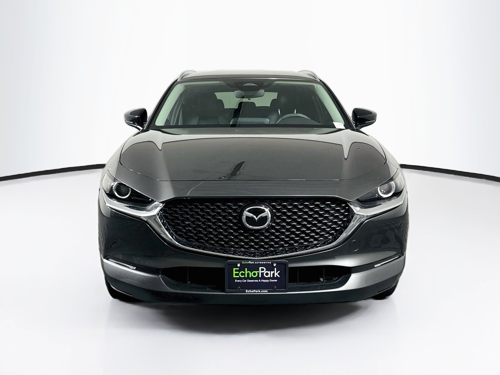 Used 2024 MAZDA CX-30 AWD 2.5 S w/ Select Sport Pkg image 2