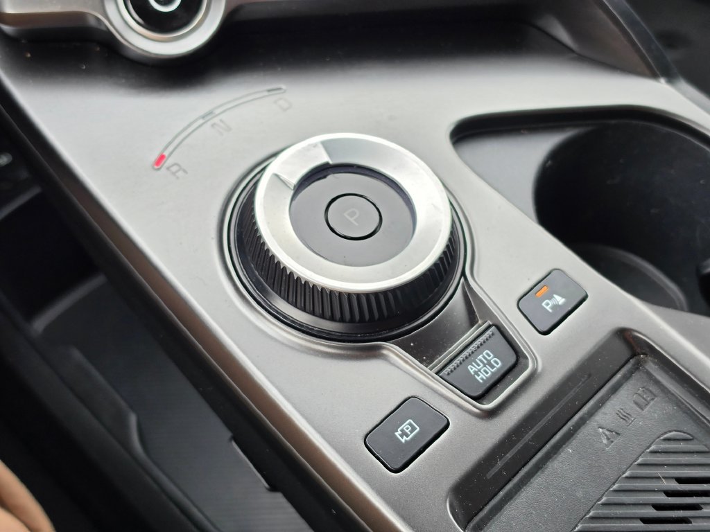 Certified 2024 Kia EV6 Wind RWD image 34