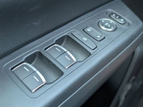 New 2026 Honda CR-V EX-L image 21