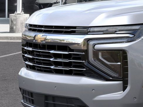 New 2026 Chevrolet Suburban LT w/ Comfort Package image 15