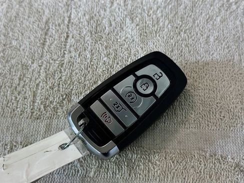 Certified 2023 Ford Escape Active w/ Tech Pack #2 image 30