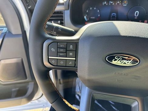 New 2025 Ford F150 Tremor w/ Equipment Group 402A High AWD/4WD image 25