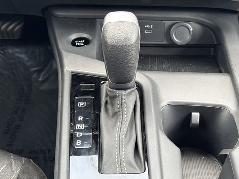 New 2026 Nissan Sentra SV w/ Floor Mat Package image 18